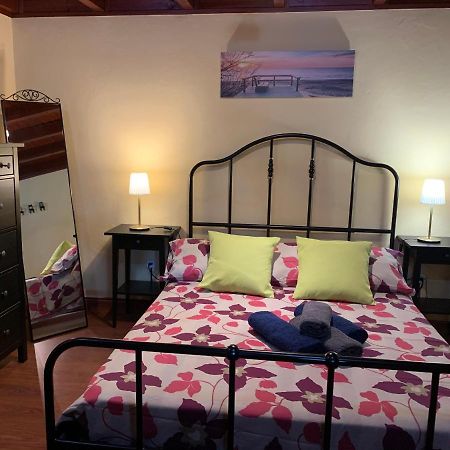 شقة Casa Orymar Cotillo المظهر الخارجي الصورة