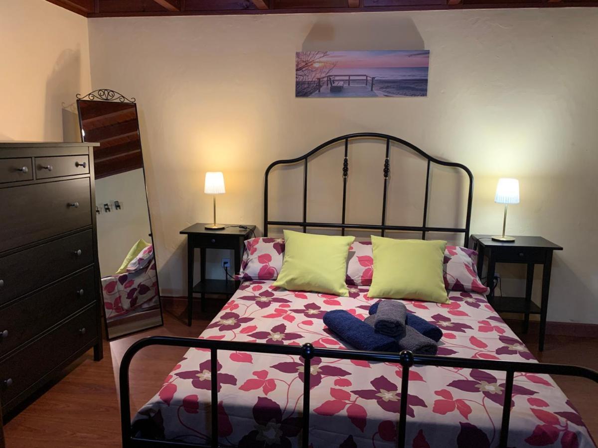 شقة Casa Orymar Cotillo المظهر الخارجي الصورة