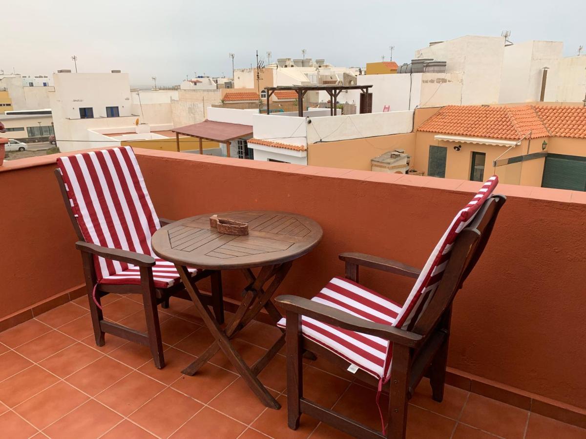 شقة Casa Orymar Cotillo المظهر الخارجي الصورة
