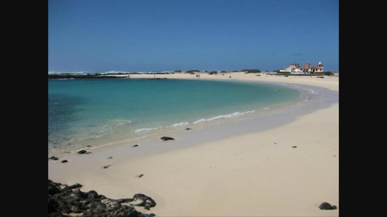شقة Casa Orymar Cotillo المظهر الخارجي الصورة