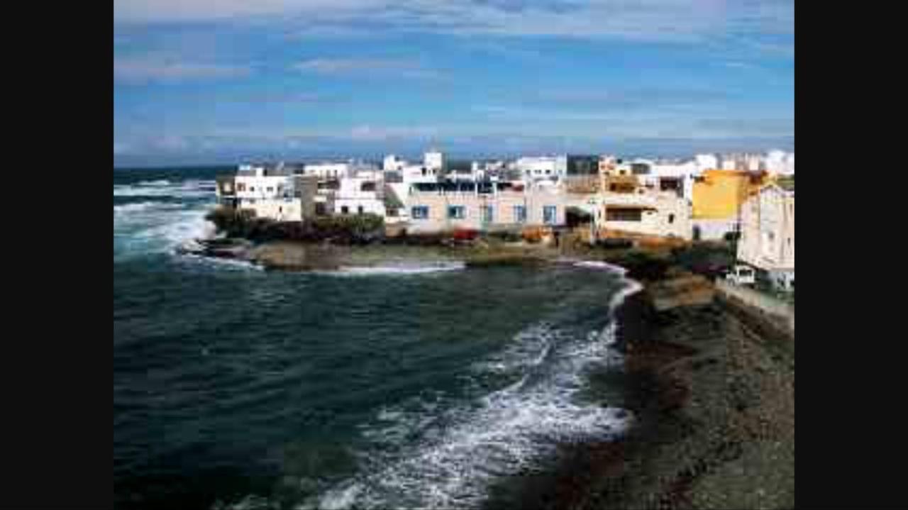 شقة Casa Orymar Cotillo المظهر الخارجي الصورة