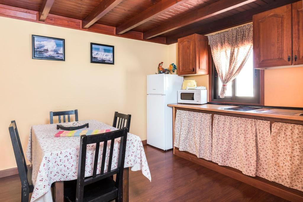 شقة Casa Orymar Cotillo المظهر الخارجي الصورة