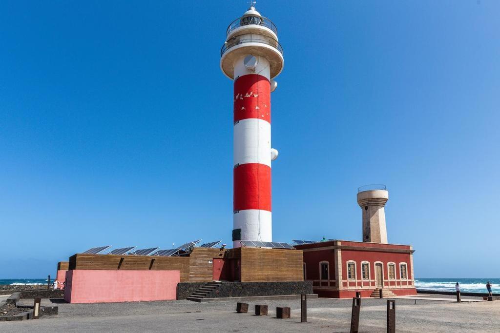 شقة Casa Orymar Cotillo المظهر الخارجي الصورة